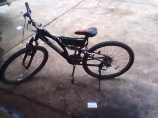 จักรยานมือสอง MITSUBISHI JAPAN