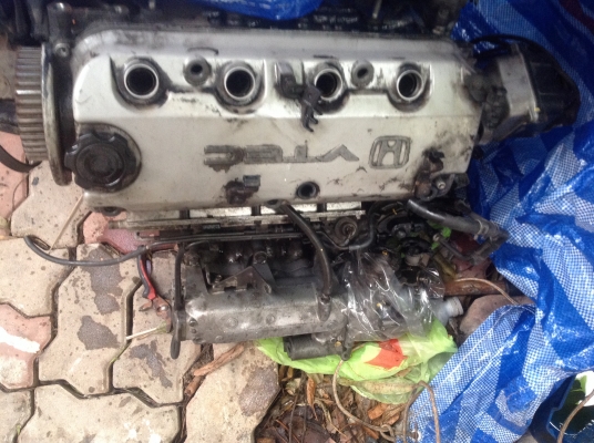 ขายท่อนตรง f22bวีเทค มีเลข12000บาท