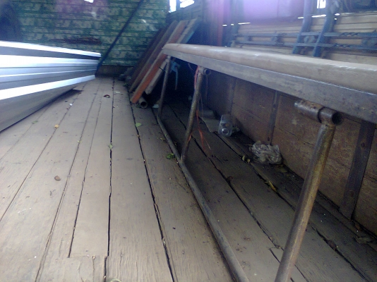 ขายหกล้ออีซูสุ KS-110 พร้อมหลังคาโดยสาร ขายหกล้ออีซูสุ KS-110 พร้อมหลังคาโดยสาร