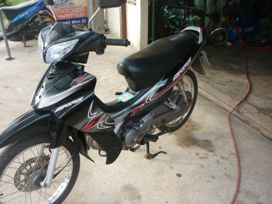 ยามมาฮ่าสป๊าค นกฮูกรถเดิมพร้อมใช้งาน 14500 บาท ยามมาฮ่าสป๊าค นกฮูกรถเดิมพร้อมใช้งาน 14500 บาท