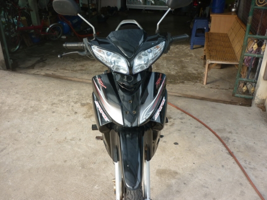 ยามมาฮ่าสป๊าค นกฮูกรถเดิมพร้อมใช้งาน 14500 บาท ยามมาฮ่าสป๊าค นกฮูกรถเดิมพร้อมใช้งาน 14500 บาท