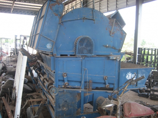 . สุ ..ตู้นวดข้าว  เกษตรรุ่นใหม่  6 ฟุต  50000  บาท