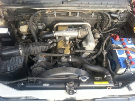 ขาย isuzu D-MAX2.5D-torboปี2003มีแครี่บอยสภาพพร้อมใช้งานขาย169000สนใจ0853647170 ขาย isuzu D-MAX2.5D-torboปี2003มีแครี่บอยสภาพพร้อมใช้งานขาย169000สนใจ0853647170