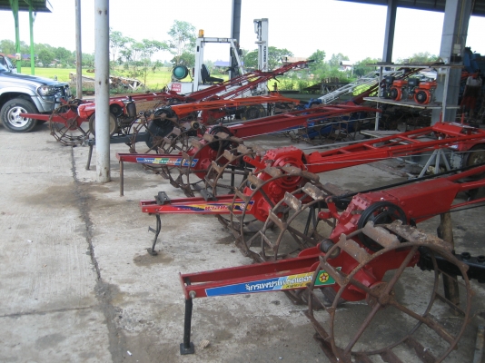 ( สุ ) เครื่อง คูโบต้า  หลายรุ่น