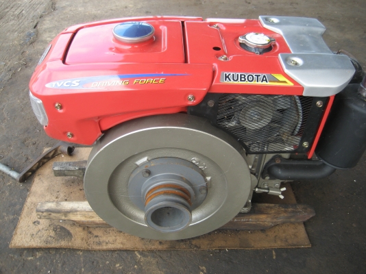 ( สุ ) เครื่อง คูโบต้า  หลายรุ่น