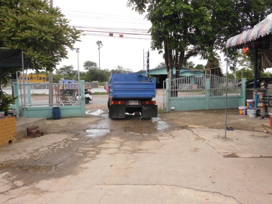 จบการขาย  ไปบริษัทฟารัง จำกัด  คราบ ขอบคุณทุกท่านที่ให้ความสนใจครับ