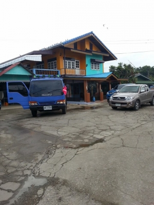 จบการขาย  ไปบริษัทฟารัง จำกัด  คราบ ขอบคุณทุกท่านที่ให้ความสนใจครับ