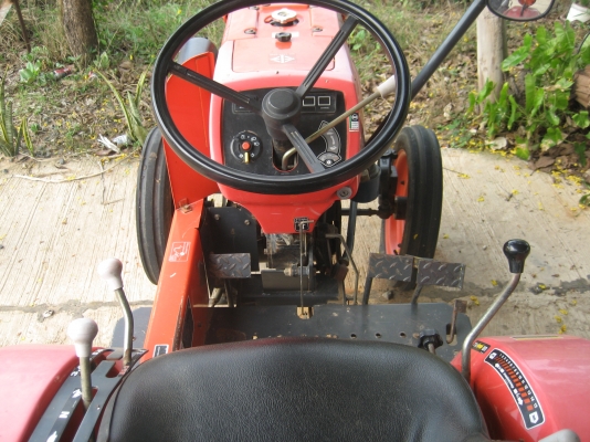 .สุ.คูโบต้า  14 แรง   85000 บาท