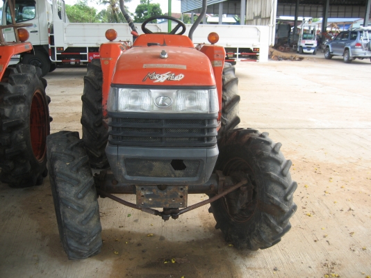 ..สุ..คูโบต้า 3408 หลังคา ขาว  ราคา 220000  บาท