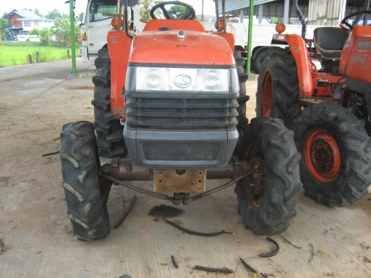 ..สุ..คูโบต้า 3408 หลังคา ขาว  ราคา 220000  บาท