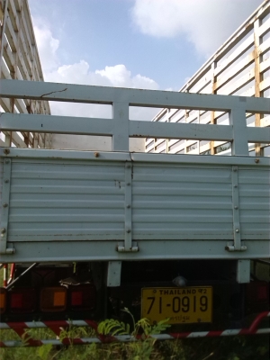 ขายด่วนด่วนด่วน6ล้อ