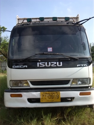 ขายด่วนด่วนด่วน6ล้อ