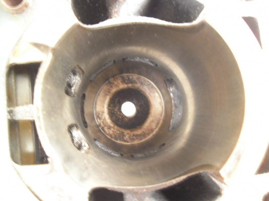 เสื้อสูบ yamaha rxz