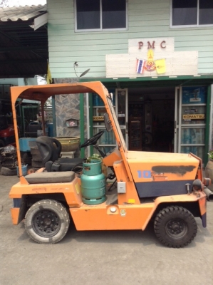 +++ ขายรถลาก TOYOTA  เครื่องยนต์ เบนซิน + แก๊ส  (ติดตั้งเรียบร้อยแล้ว)  เครื่อง 5 K  พวงมาลัยเพาเวอร์   เกียร์ธรรมดา  ***  รถพร้อมใช้งาน  รายละเอียดคุยได้ครับ 081-659-7598 ***