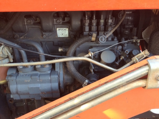 ขายรถไถ KUBOTA M5000SU พร้อมดันหน้า ผาน6 รถสภาพเดิมๆไม่ได้ทำสีใหม่ ขายรถไถ KUBOTA M5000SU พร้อมดันหน้า ผาน6 รถสภาพเดิมๆไม่ได้ทำสีใหม่