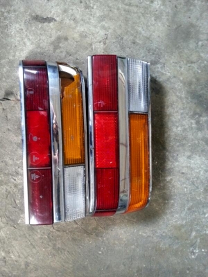 ขายไฟท้ายbmw e28