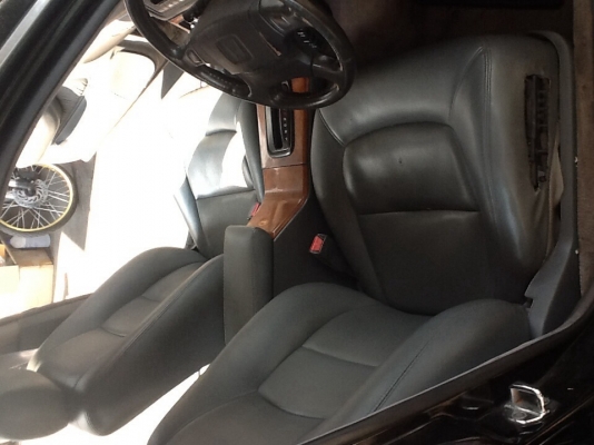 ขายhonda regend. เครื่องเดิม. แอร์เย็น