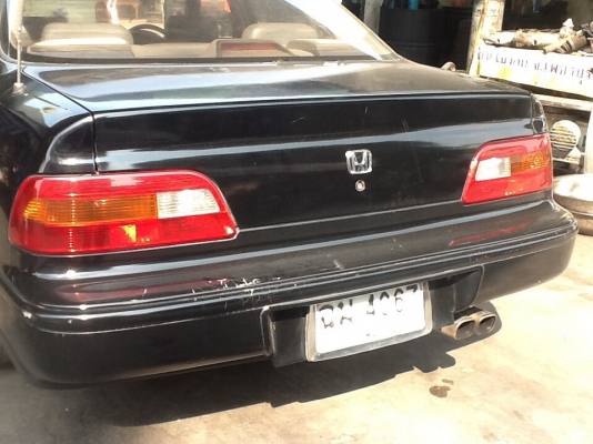 ขายhonda regend. เครื่องเดิม. แอร์เย็น ขายhonda regend. เครื่องเดิม. แอร์เย็น