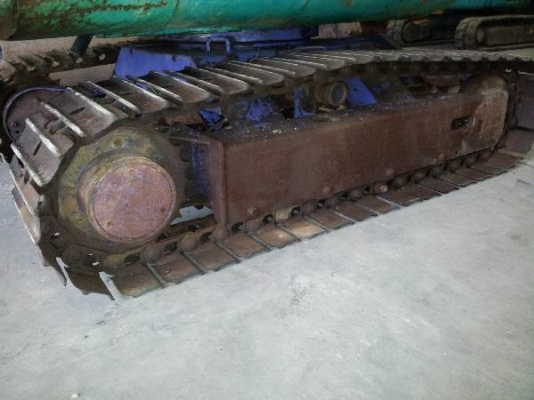 PC20-7E # 42896 : รถขุดเล็ก komatsu T. กุ้ง:TOS:0813062283
