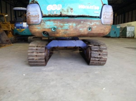 PC20-7E # 42896 : รถขุดเล็ก komatsu T. กุ้ง:TOS:0813062283