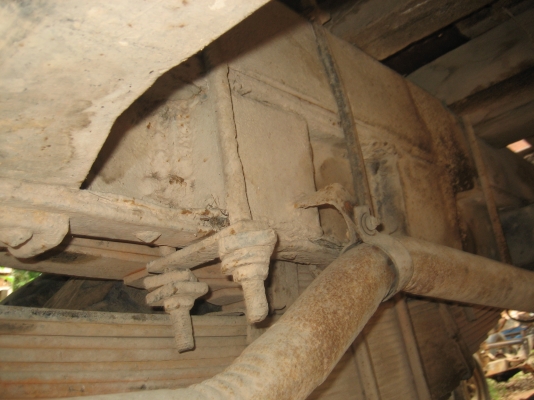 หัวยาว 6BB 145  ราคา  240000บาท