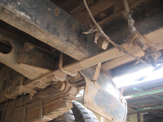 หัวยาว 6BB 145  ราคา  240000บาท