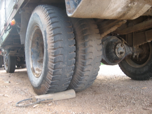 หัวยาว 6BB 145  ราคา  240000บาท