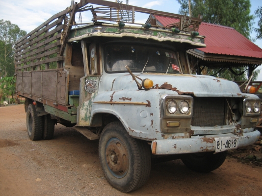 หัวยาว 6BB 145  ราคา  240000บาท