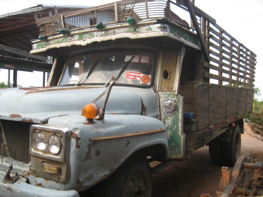 หัวยาว 6BB 145  ราคา  240000บาท