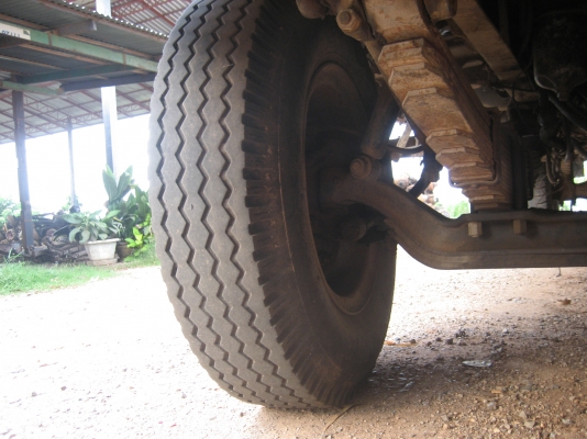 หัวยาว 6BB 145  ราคา  240000บาท