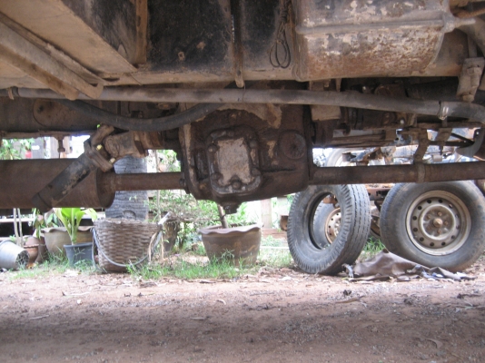 หัวยาว 6BB 145  ราคา  240000บาท