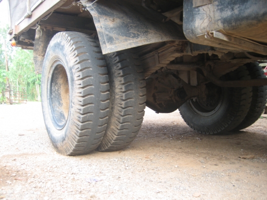 หัวยาว 6BB 145  ราคา  240000บาท