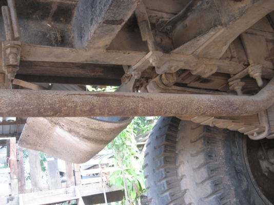 หัวยาว 6BB 145  ราคา  240000บาท