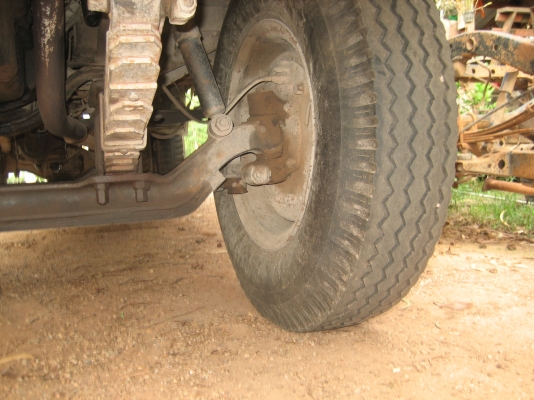 หัวยาว 6BB 145  ราคา  240000บาท