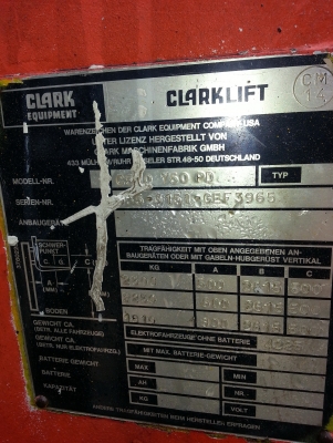 ขายโฟคลิฟท์ 2.5 ตันตามสภาพอุปกรณ์ครบไม่ใด้ใช้มา 4 ปีราคา 70,000 บาท ขายโฟคลิฟท์ 2.5 ตันตามสภาพอุปกรณ์ครบไม่ใด้ใช้มา 4 ปีราคา 70,000 บาท