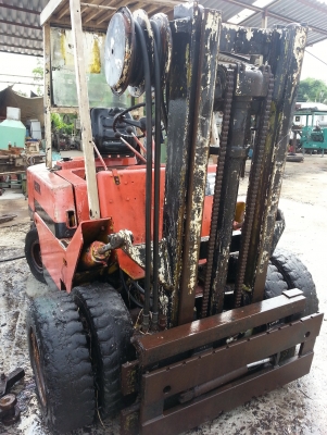 ขายโฟคลิฟท์ 2.5 ตันตามสภาพอุปกรณ์ครบไม่ใด้ใช้มา 4 ปีราคา 70,000 บาท ขายโฟคลิฟท์ 2.5 ตันตามสภาพอุปกรณ์ครบไม่ใด้ใช้มา 4 ปีราคา 70,000 บาท