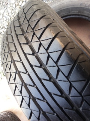 ขายยาง175/70/13 ปี 3410 BRIDGESTONE 1 ชุด
