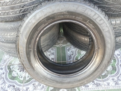 ขายยาง175/70/13 ปี 3410 BRIDGESTONE 1 ชุด