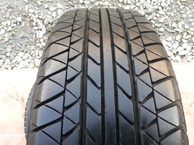 ขายยาง175/70/13 ปี 3410 BRIDGESTONE 1 ชุด