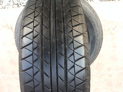 ขายยาง175/70/13 ปี 3410 BRIDGESTONE 1 ชุด
