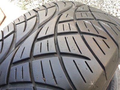 ขายยาง265/65/17 ปี 0713 NITTO NT420 1 ชุด ขายยาง265/65/17 ปี 0713 NITTO NT420 1 ชุด