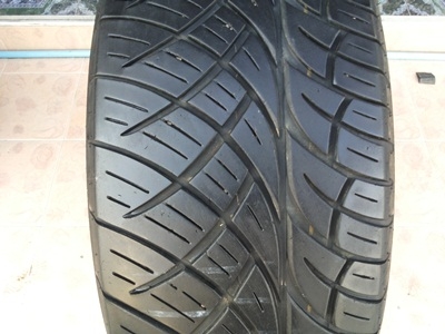 ขายยาง265/65/17 ปี 0713 NITTO NT420 1 ชุด ขายยาง265/65/17 ปี 0713 NITTO NT420 1 ชุด