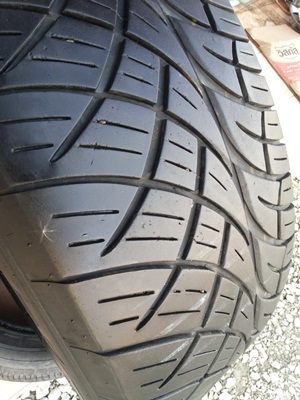 ขายยาง265/65/17 ปี 0713 NITTO NT420 1 ชุด ขายยาง265/65/17 ปี 0713 NITTO NT420 1 ชุด