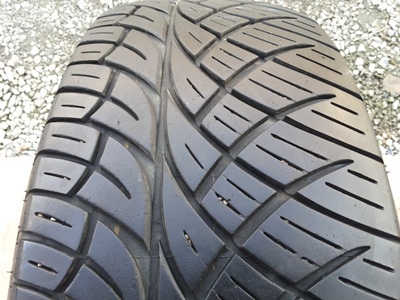 ขายยาง265/65/17 ปี 0713 NITTO NT420 1 ชุด