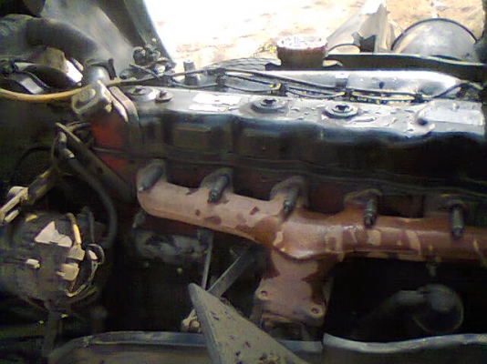 ขาย6ล้อISUZU ROCKY 175แรง(รถประกอบ)ตู้แห้งภายในกรุสแตนเลส 485,000บาท ใช้ส่งนํ้าแข็งได้เลยครับ เสี่ยใหญ่จากร้อยเอ็ดรัไปแล้วครับขอบคุณครับ