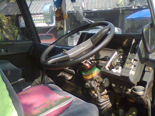 ขาย6ล้อISUZU ROCKY 175แรง(รถประกอบ)ตู้แห้งภายในกรุสแตนเลส 485,000บาท ใช้ส่งนํ้าแข็งได้เลยครับ เสี่ยใหญ่จากร้อยเอ็ดรัไปแล้วครับขอบคุณครับ