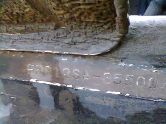 ขาย6ล้อISUZU ROCKY 175แรง(รถประกอบ)ตู้แห้งภายในกรุสแตนเลส 485,000บาท ใช้ส่งนํ้าแข็งได้เลยครับ เสี่ยใหญ่จากร้อยเอ็ดรัไปแล้วครับขอบคุณครับ