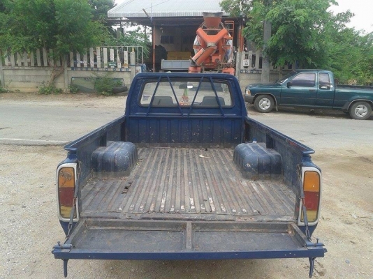 ขายรถบ้านๆ พร้อมใช้งานหนัก 42000 บาท พร้อมแม็ก18 ห9 ล10