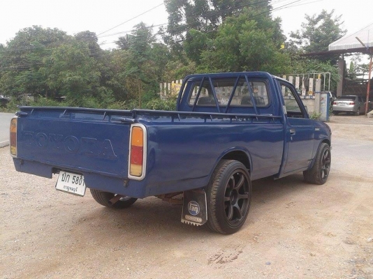 ขายรถบ้านๆ พร้อมใช้งานหนัก 42000 บาท พร้อมแม็ก18 ห9 ล10