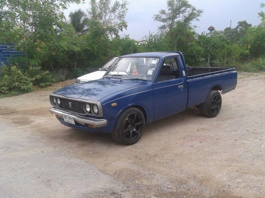 ขายรถบ้านๆ พร้อมใช้งานหนัก 42000 บาท พร้อมแม็ก18 ห9 ล10